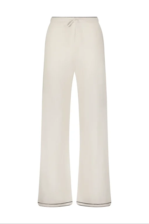 Aubrie Wide Leg Pant