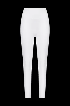Ava Snakeskin Legging