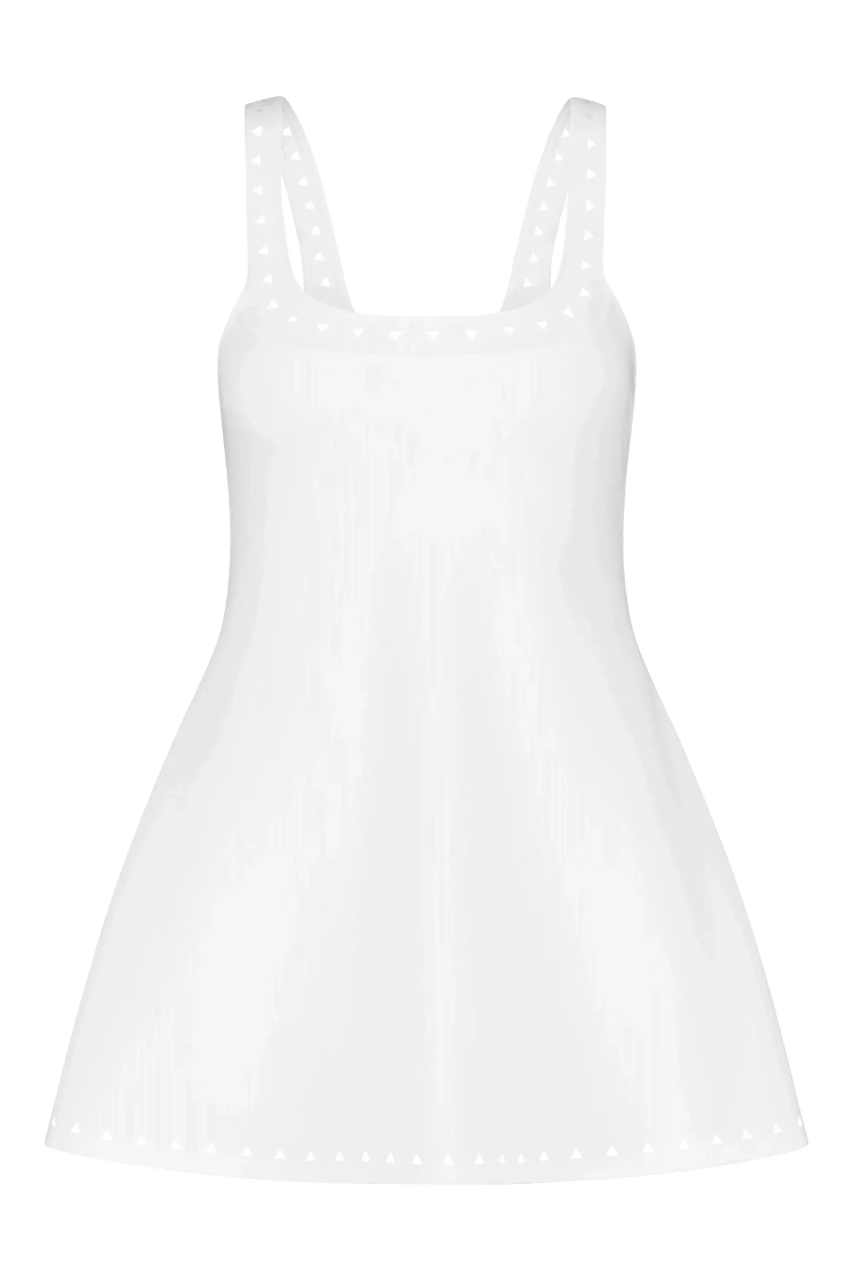 Avery Dress