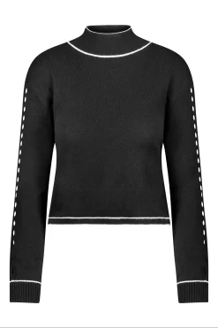 Jacqueline Pullover