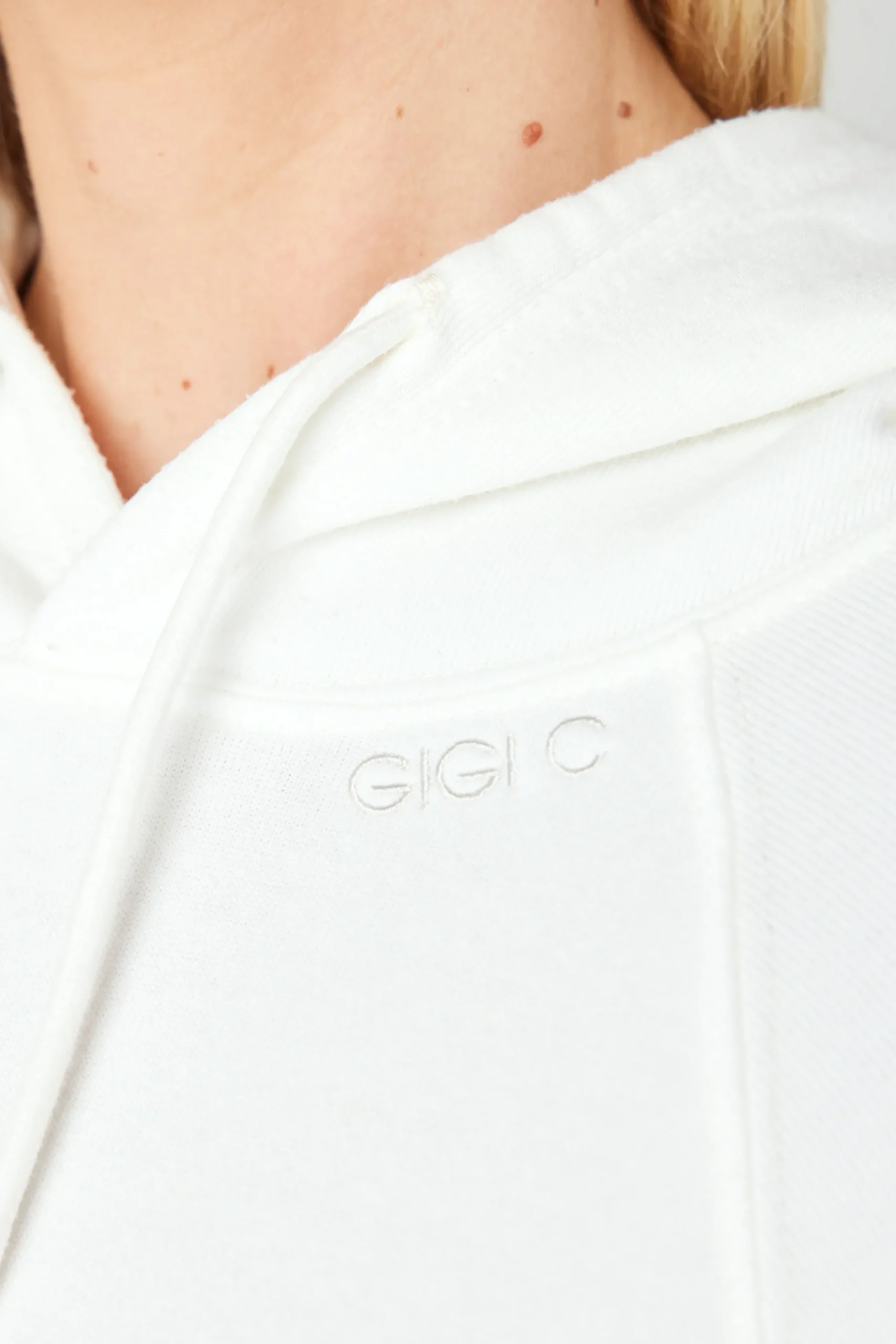 Juliet Hoodie
