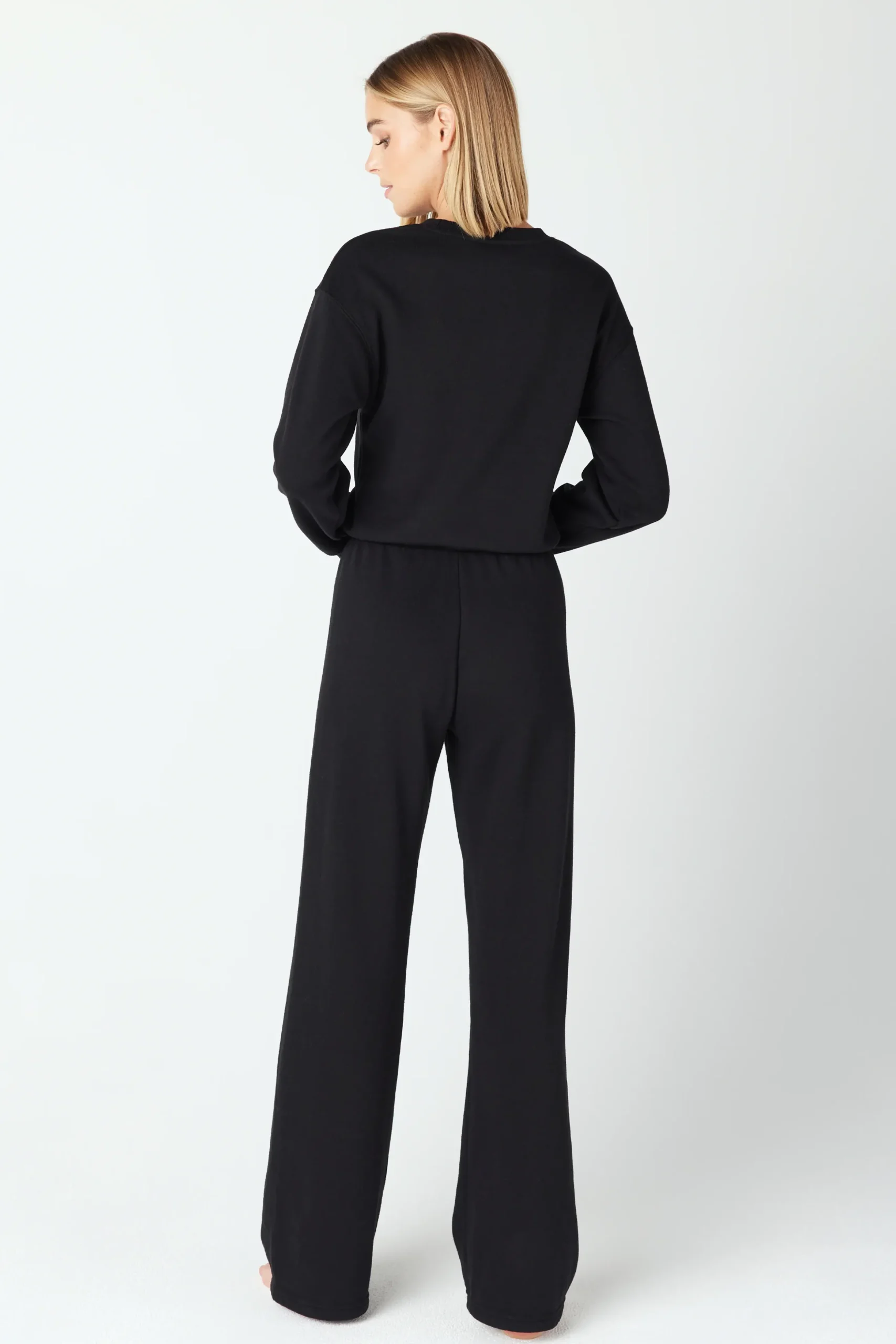 Kenzie Pullover