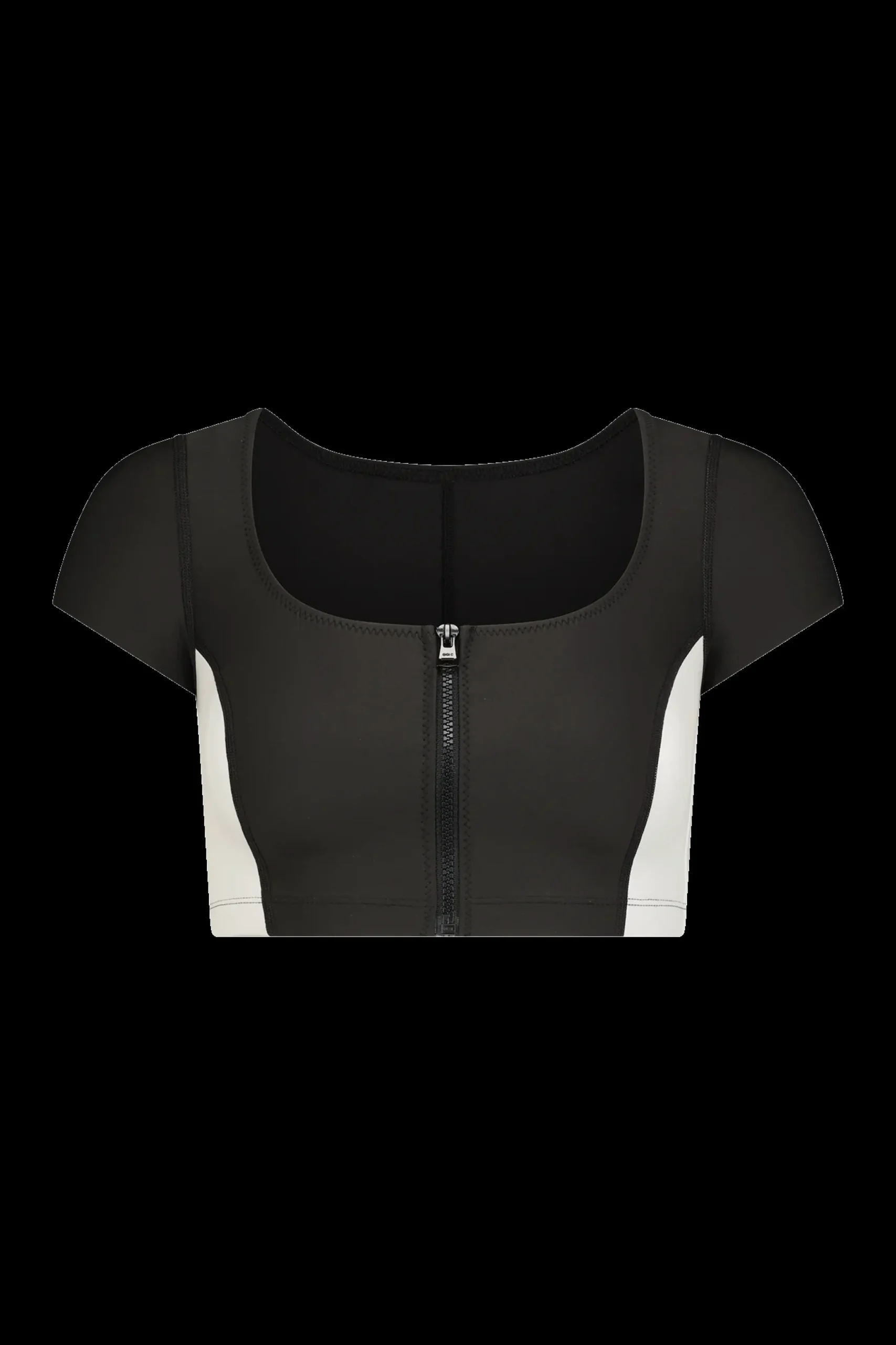 Maci Crop Top
