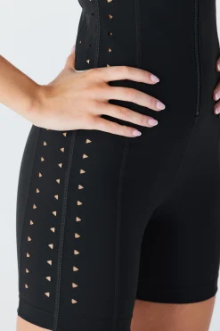 Maxine Romper