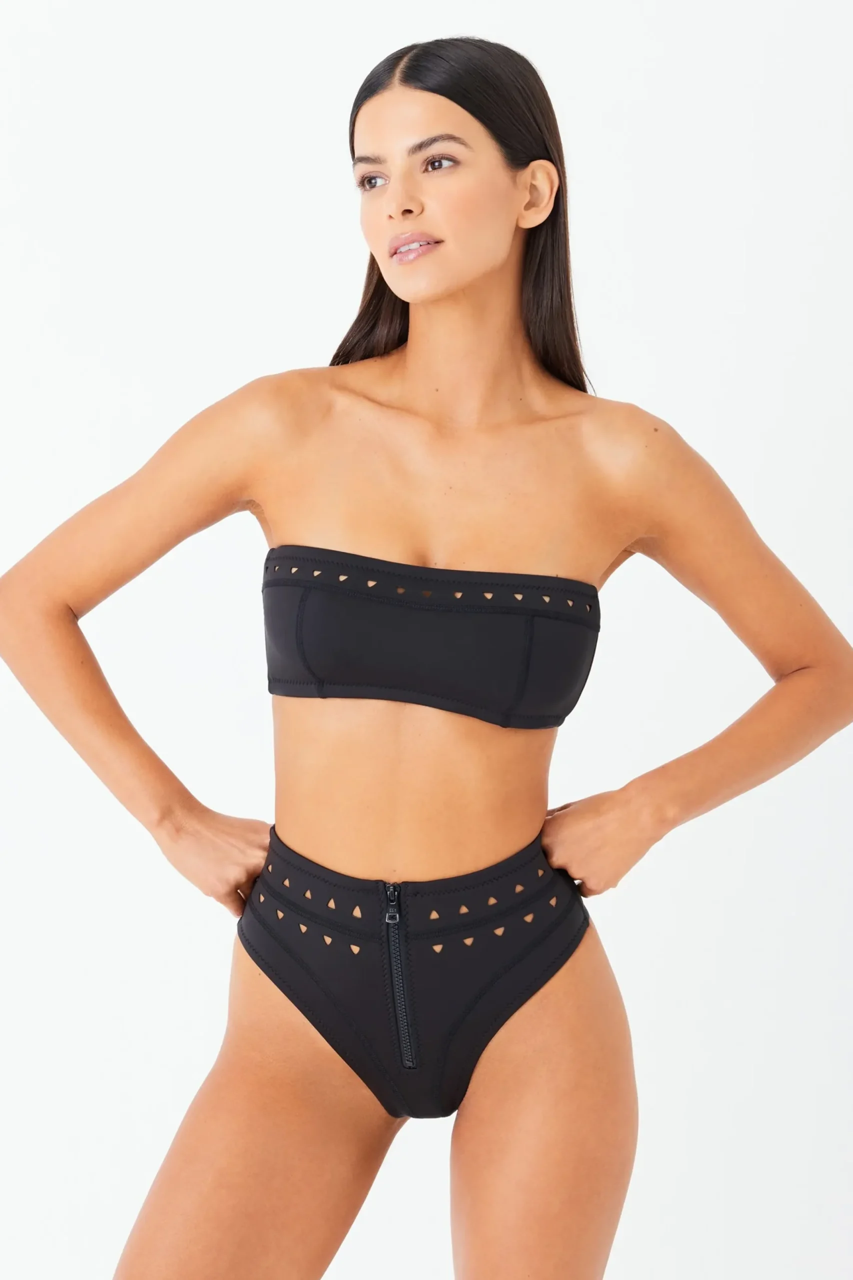 McKenzie Top