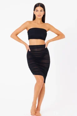 Odette Top & Skirt